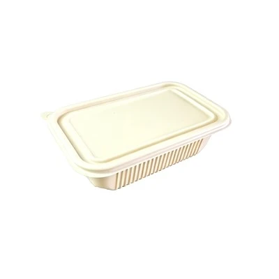 Bocs Cinio Eco-cyfeillgar 480ml